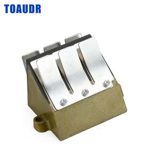 Yamaha için 688-13610-00 Reed vana takma 50HP 75HP 80HP 85HP 90HP 2 zamanlı dıştan takma motor satış sonrası parçaları 688-13610 - Product Image 1