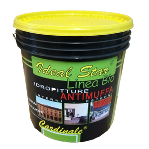 Star 14 Lt Quartz Anti-Mold Wall Mold Remover para quitar el molde - Product Image 1