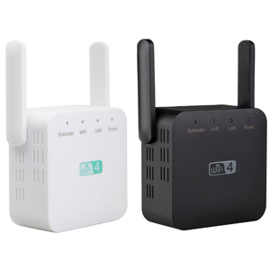 QUNSHI Ajouter à la comparaison Partager Amplificateur <span class=keywords><strong>Wifi</strong></span> <span class=keywords><strong>Mi</strong></span> Répéteur <span class=keywords><strong>2</strong></span> Extension de portée sans fil Amplificateur de signal <span class=keywords><strong>Wifi</strong></span> Répéteur - Product Image 5
