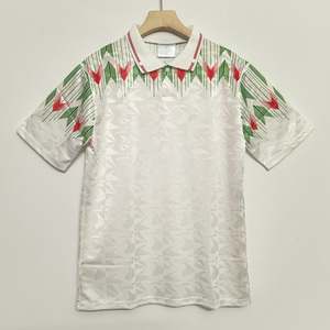 Bán Buôn Nhanh Chóng Khô Bóng Đá Jersey Scotland Retro Bóng Đá Áo Sơ Mi Cổ Điển Bóng Đá Jersey Chất Lượng Cao Người Lớn Tracksuits Cho Nam Giới - Product Image 1