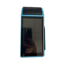 Terminal de paiement WiFi portable 9210 pour cartes bancaires, Nouveau Terminal de point de vente 9210. 8210 7210 9220 vx520