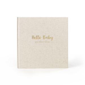 Journal de bébé personnalisé, planificateur, <span class=keywords><strong>livre</strong></span> de souvenirs de grossesse, journal, agenda, livres de bébé personnalisés, <span class=keywords><strong>mon</strong></span> <span class=keywords><strong>premier</strong></span> journal d'année - Product Image 1