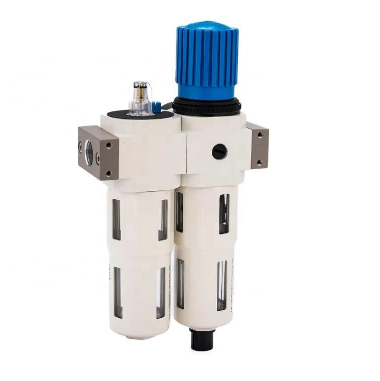 Pneumatic Air Source Treatment Unit Frl