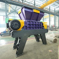 Machine de broyage de circuits imprimés rigides et flexibles, broyeur de circuits imprimés haute vitesse pour solution de recyclage de cartes de téléphones portables