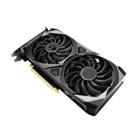 Low Price Gpu RTX3060 12GB Gaming Graphics Card High-Performance PCI Express