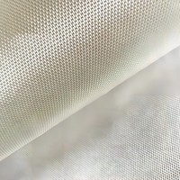 Tissu en fibre de verre Cinon 100g-1800g haute résistance, toile tissée en fibre de verre pour renforcement de toiture, E-Glass résistant à la chaleur