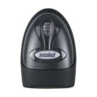 Escáner de Código de Barras Zebra LS2208 1D, Escáner Portátil para Supermercados/Tiendas Minoristas