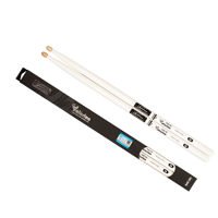 Baguettes de batterie universelles compatibles à prix compétitif pour kits acoustiques électroniques VOLUSION, peaux de batterie en ABS pour usage musical