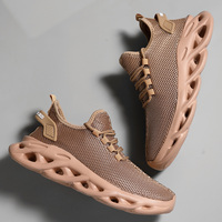 Chaussures de sport unisexes légères et respirantes pour la marche, la course, le tennis, la mode, taille 39-48