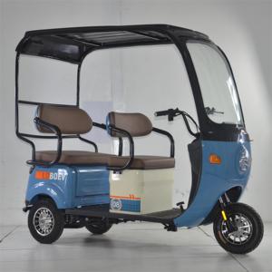 Triciclo Económico en Oferta, de Uso General para Adultos y Personas Mayores - Product Image 3