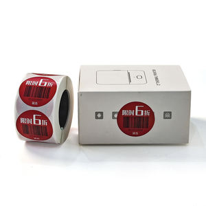 उच्च तापमान प्रतिरोधी औद्योगिक लेबल कस्टम मुद्रित पॉलिमाइड स्टिकर रोल लेजर उत्कीर्णन प्रिंटिंग उल/सीसा प्रमाणित - Product Image 5