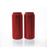 Fabricants de canettes de bière en aluminium vides de 25 cl, 33 cl, 50 cl, 500 ml, canettes de boissons en aluminium de 12 oz, 16 oz