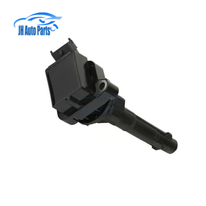 Bobinas de encendido para Celica GT <span class=keywords><strong>Corolla</strong></span> Matrix MR2 Spyder-Prizm-Vibe L4 1.8L UF247 5C107 90080-19017 9008019017 - Product Image 2