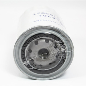 Lọc dầu LF701 chất lượng cao - Bộ lọc động cơ thay thế cho máy móc hạng nặng/xe tải - Product Image 4