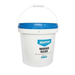 MAGPOW หลายบาร์เรลบรรจุปลอดสารพิษ PVA โพลีไวนิลอะซิเตตกาวไม้สีขาวสำหรับเฟอร์นิเจอร์และกระดาษผนัง - Product Image 3