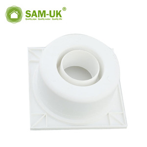 <span class=keywords><strong>Drain</strong></span> de sol en PVC plastique pour <span class=keywords><strong>piscine</strong></span> pour les raccords de drainage - Product Image 2
