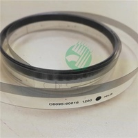 C6090-60267 pour H-P DesignJet 5000 5000PS 5500 5500PS 5100 bande d'encodeur 42 pouces 60 pouces compatible nouvelle partie traceur
