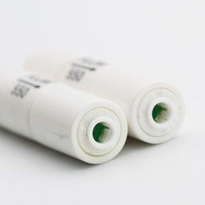 Lọc nước Phụ kiện 1/4 "nhanh chóng kết nối dòng chảy restrictor 300cc cho RO thẩm thấu ngược Hệ thống lọc - Product Image 2