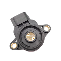 Capteur de position d'accélérateur OEM 89452-35020 nouvel état adapté pour Toyota Tacoma pour Corolla pour 4Runner et pour Tundra