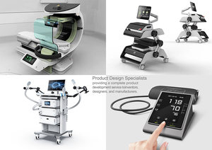 Thiết kế sản phẩm và dịch vụ phát triển xung <span class=keywords><strong>Oximeter</strong></span> tùy chỉnh thiết kế công nghiệp cấu trúc nguyên mẫu sản xuất giải pháp - Product Image 2