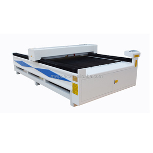 1325 300w 500w CO2 Laser <b>Cutting</b> <b>Machine</b> SLW Cutter Tube for Mdf Acrylic Cloth Co2 Laser <b>Cutting</b> <b>Machine</b> - Product Image 4