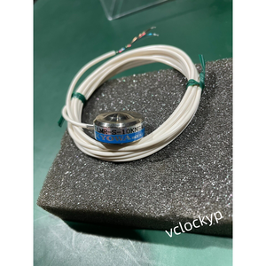 1PCS NUEVO Sensor de compresión KYOWA LMR-S-10KNSA2 Envío rápido a través de Fedex/DHL - Product Image 4