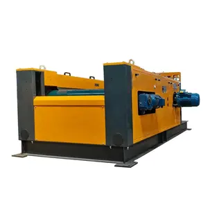 Hot Selling UBC Eddy Current Non-Ferrous Materials Extraction Machine for Used Drinked Bottles Stream Recycling