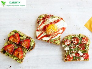 कार्बनिक हुलल्ड हेम्प बीज 500 जी/बैग निजी लेबल - Product Image 6