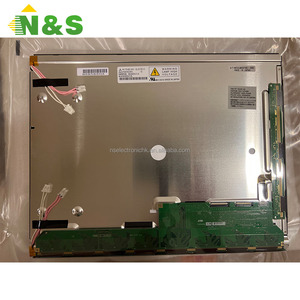 Pantalla LCD de 15 pulgadas 1024*768 para equipos industriales, de control, médicos y automotrices AA150XC01 - Product Image 3