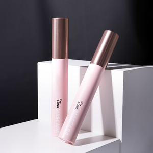 Mascara Super Stay Vegan 3D en fibres de soie, deux brosses, <span class=keywords><strong>film</strong></span> intelligent formant, imperméable, résistant à la transpiration, soin des cils - Product Image 4