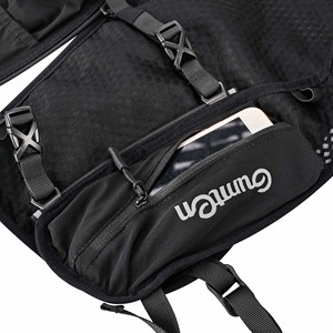 Chạy Vest Cho Phụ Nữ Người Đàn Ông Có Thể Điều Chỉnh Ngực Dây Đeo Chạy Hydration Vest Với Mềm Flask Trọng Lượng Nhẹ Hydrat Hóa Ba Lô - Product Image 3