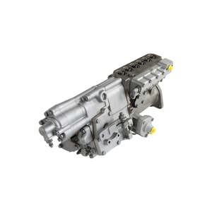 Pompe à injection de carburant de qualité supérieure 7W5932 pour moteur Caterpillar CAT 3306 3306B, excavatrice 330 330-A, pièces de rechange - Product Image 3