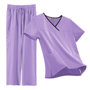 Paquete Económico 42169, Excelente Valor para Compras Hospitalarias y Pedidos Grupales, Uniformes <span class=keywords><strong>de</strong></span> Enfermería al por Mayor - Product Image 6