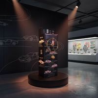 Machines de pressage de pièces de monnaie à vendre : Presse allongée pour pièces de monnaie touristiques en métal, « Penny Machine », Machines de pressage de pièces de monnaie