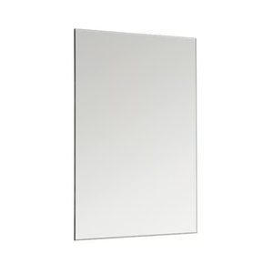 80X60 cm Espejo de alambre rectangular Accesorios interiores - Product Image 3