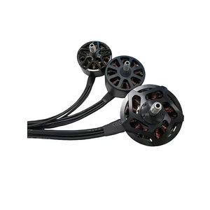 Composants de moteur sans balais en plastique 2812 3115 4214 900KV pour drone RC - Product Image 6