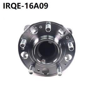 Unidad de Rodamiento de Rueda Delantera y Conjunto de Cabezal de Eje para Hyundai Genesis 51750-B1050, Nueva Pieza de Repuesto - Product Image 4