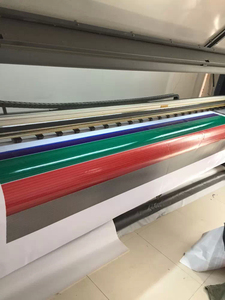 Masigns 450g PVC biểu ngữ Flex giá cả cạnh tranh Backlit cuộn keo Vật liệu in ấn cho Áp phích - Product Image 3