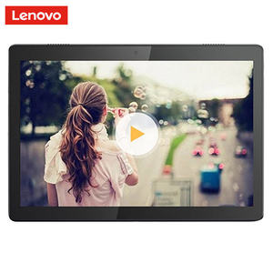 <span class=keywords><strong>Lenovo</strong></span> <span class=keywords><strong>Tab</strong></span> <span class=keywords><strong>M10</strong></span> HD Android <span class=keywords><strong>Tablet</strong></span> Quad Core 64GB Storage 4GB RAM ferro grigio Android Wifi - Product Image 2