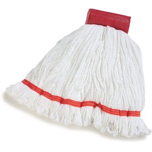 Giá rẻ Hot Bán công cụ làm sạch bán buôn chuyên nghiệp Loop-end sợi nhỏ chuỗi lau đầu - Product Image 1