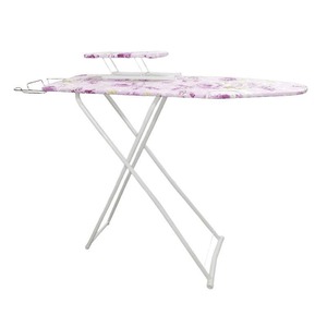 Tabla <span class=keywords><strong>de</strong></span> <span class=keywords><strong>planchar</strong></span> plegable para el hogar, súper estable, tamaño grande, tabla <span class=keywords><strong>de</strong></span> madera, soporte para <span class=keywords><strong>planchar</strong></span>, soporte para plancha eléctrica - Product Image 5