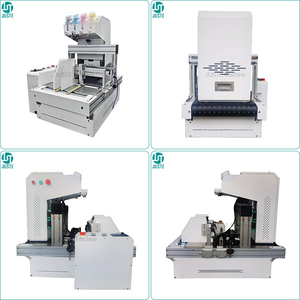 <span class=keywords><strong>Imprimante</strong></span> jet d'encre de bureau Tij, ODM OEM, <span class=keywords><strong>imprimante</strong></span> jet d'encre personnalisée pour les petites entreprises, les ateliers de fabrication et d'impression - Product Image 2
