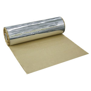 블랙 부틸 사운드 데드닝 자동차 단열 자동차 방음 매트 자동차 방음 문 - Product Image 5