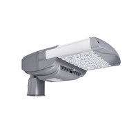 Lampe de rue LED modulaire ZGSM-LD100H5+ 100 watts avec design sans outil