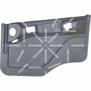 CHEVROLET ngay phía trước bảng điều khiển cửa nhựa mới phía sau cửa cho foton Xe sản xuất điều kiện - Product Image 1