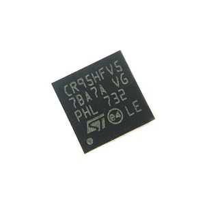 Composants électroniques d'origine, microcontrôleur, puce IC, circuit intégré CR95HF CR95HF-VMD5T - Product Image 1