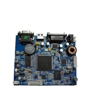 Fabricant de PCBA OEM, service de fabrication sur mesure, échantillons en vrac, service d'assemblage de PCB et de PCBA, carte mère électronique