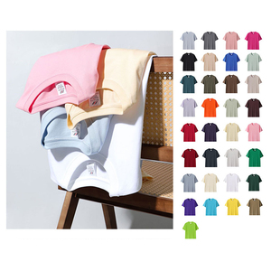 T-shirt Oversize Boxy da <span class=keywords><strong>Uomo</strong></span> con Logo Personalizzato OEM, Stampa Vintage Effetto Acido, Vestibilità Comoda, 230gsm, Stile Vintage - Product Image 1