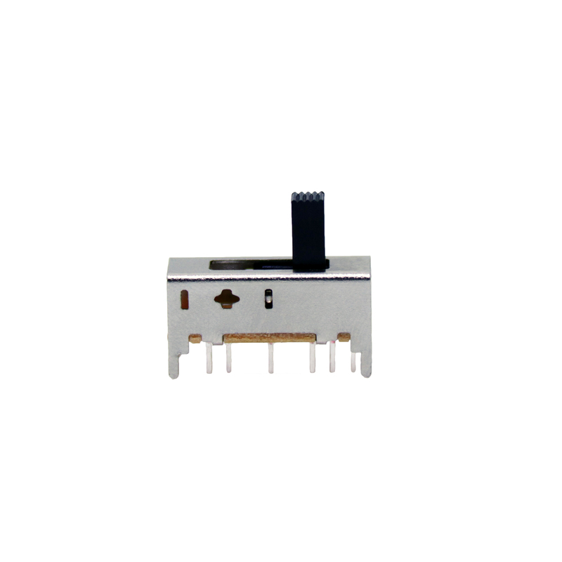 SS 25D01 Vertical Slide Switch 3