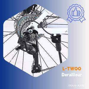 Le nouveau vélo de montagne léger <span class=keywords><strong>Kona</strong></span> pour enfants sans marque Vélo de montagne 27 vitesses à queue souple Cycle pour homme - Product Image 4